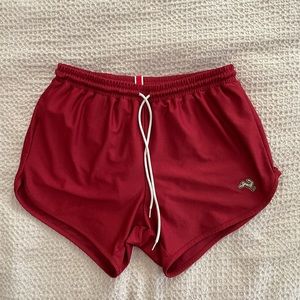 Tracksmith Running Shorts